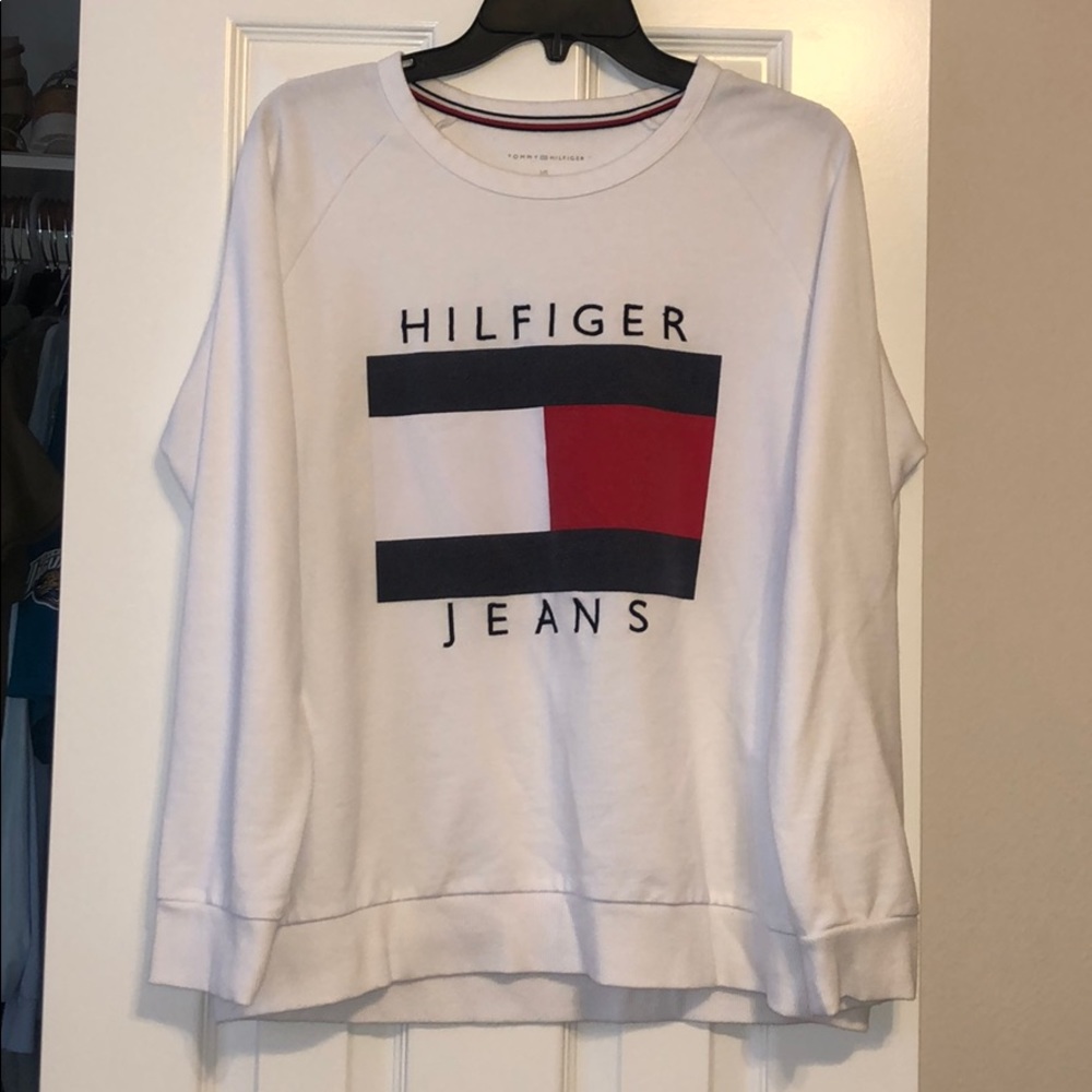 Tommy Hilfiger Sweatshirt